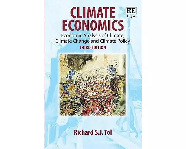 Climate Economics