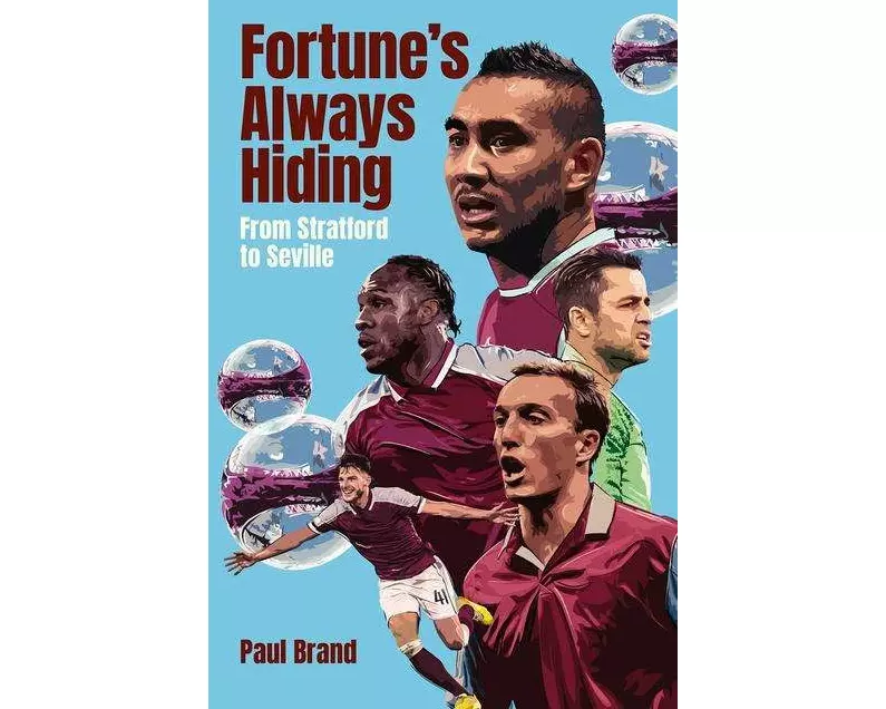 Fortune'S Always Hiding