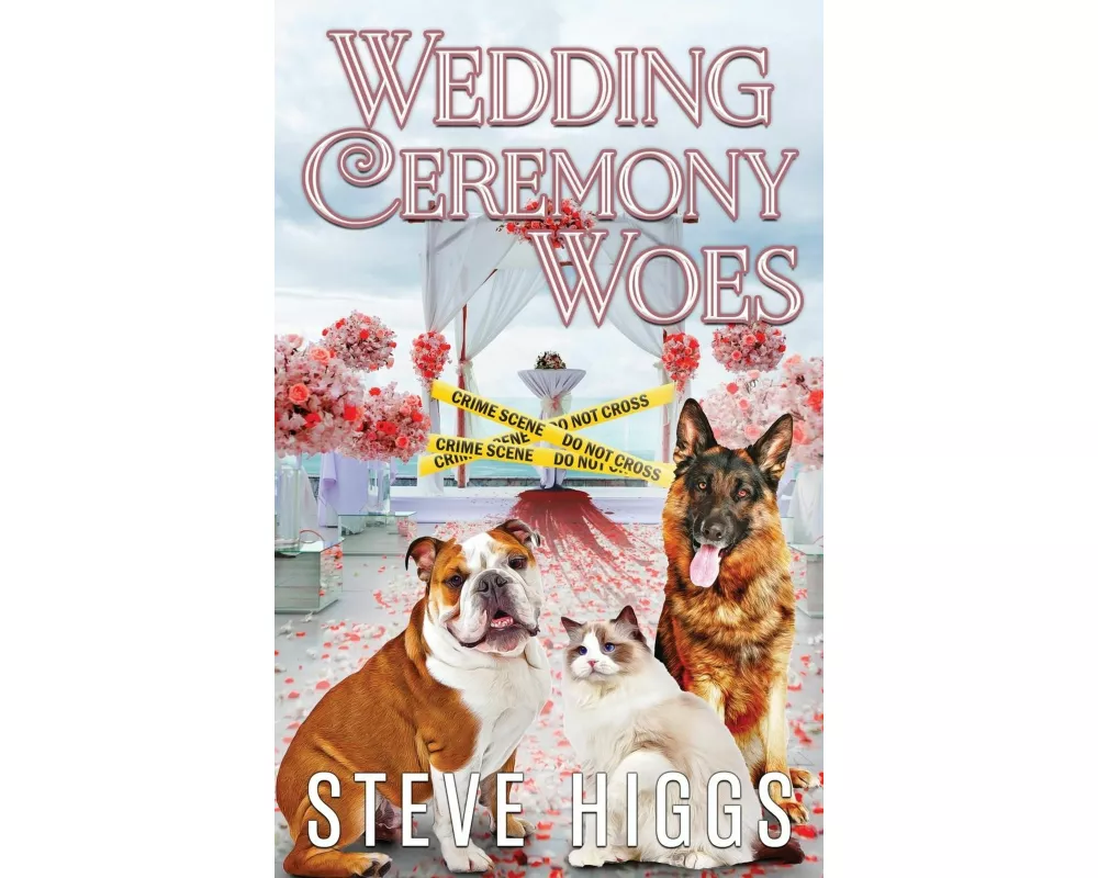 Wedding Ceremony Woes