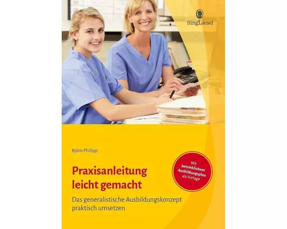 Praxisanleitung leicht gemacht