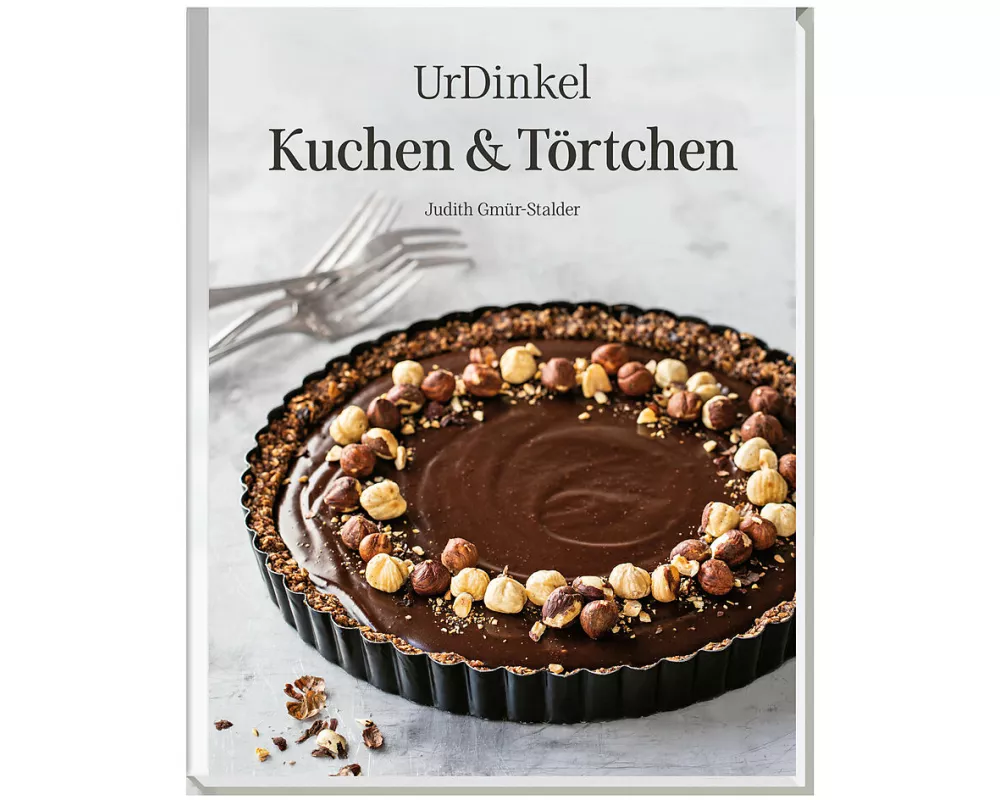 UrDinkel Kuchen & Törtchen