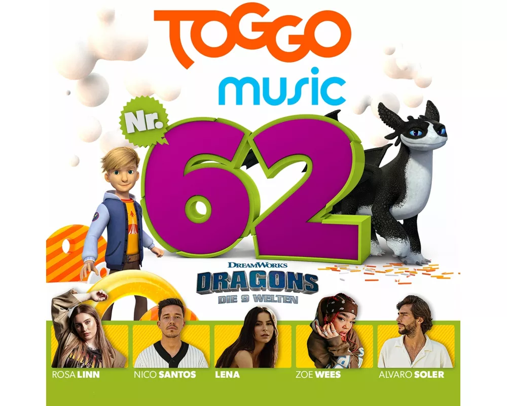 TOGGO music 62