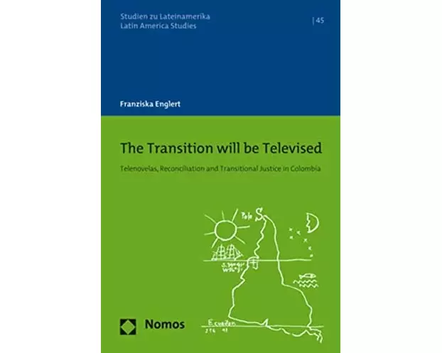 The Transition will be Televised