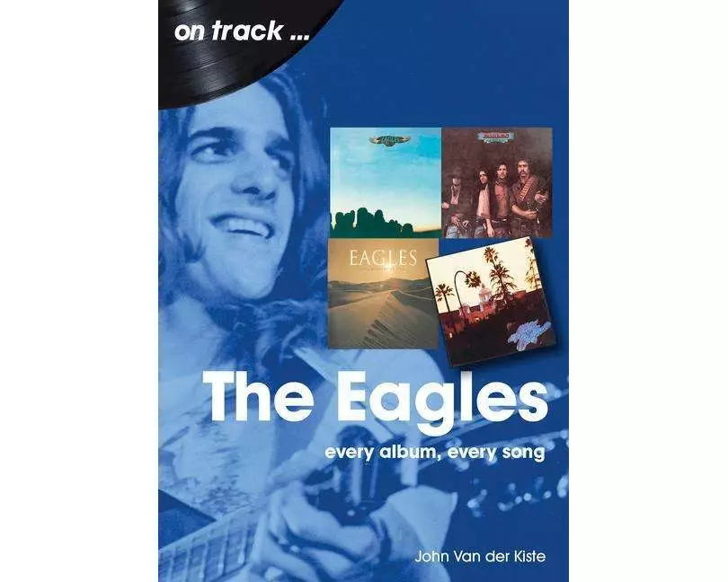 The Eagles On Track