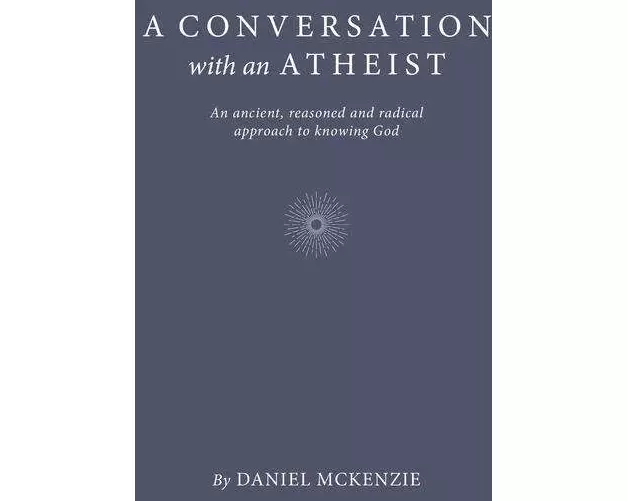 Conversation with an Atheist, A