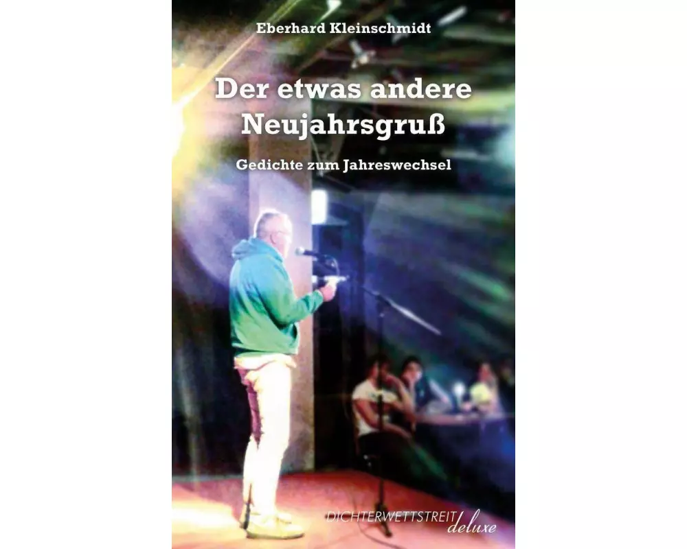 Der etwas andere Neujahrsgruß