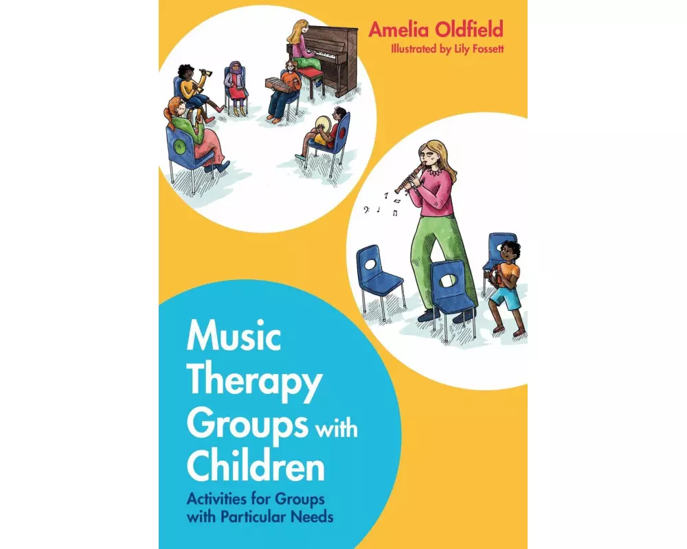 Music Therapy Groups with Children