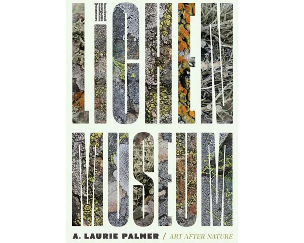 The Lichen Museum