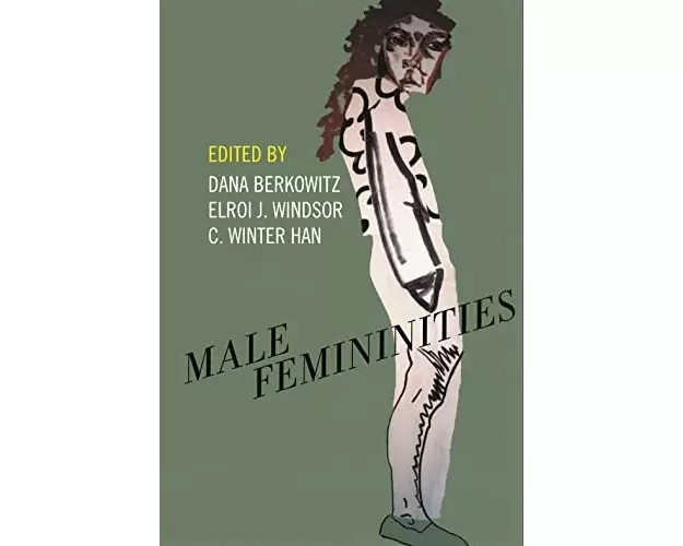 Male Femininities