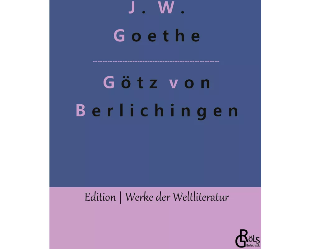 Götz von Berlichingen