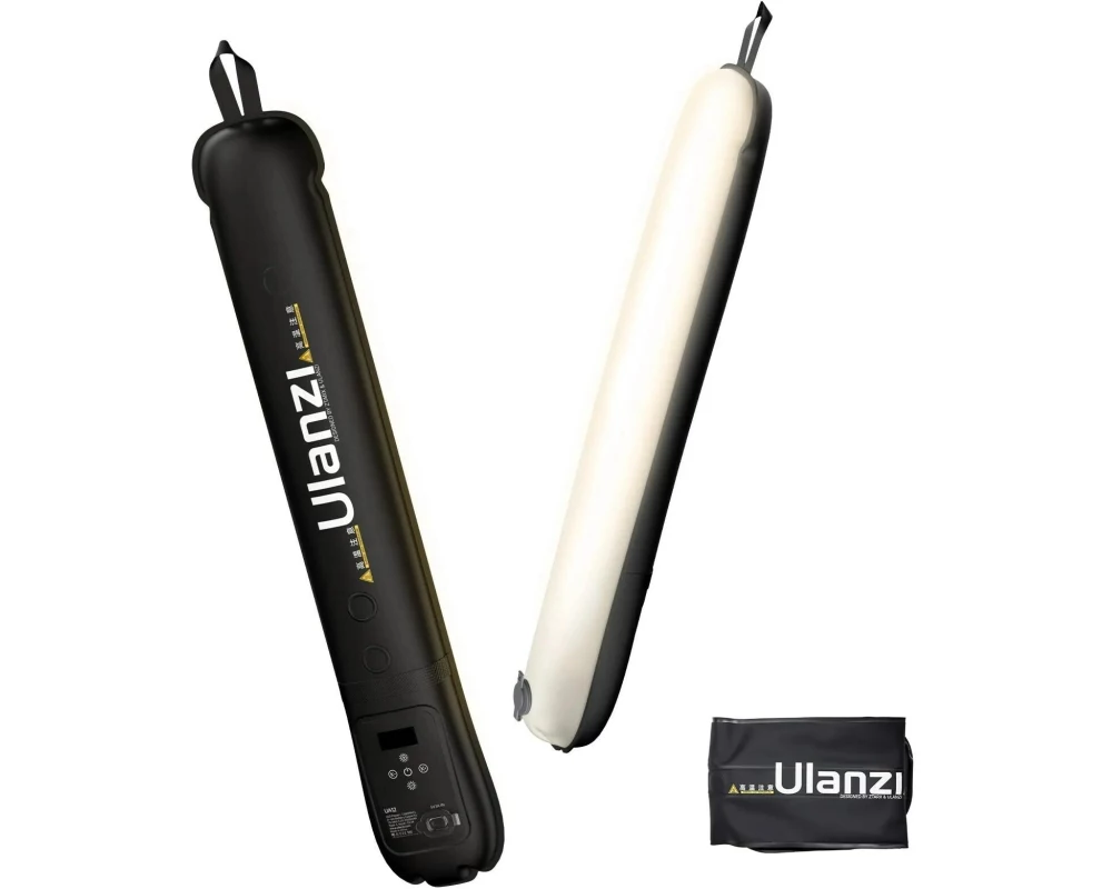 Ulanzi Videoleuchte UA20