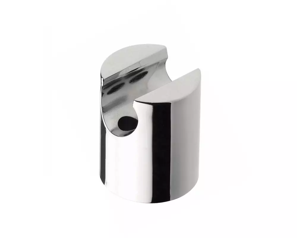 Nikles Brausehalter Techon Fix ABS Chrome