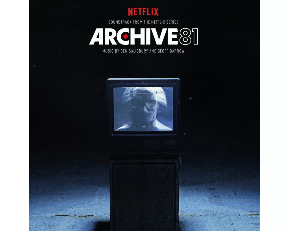 Archive 81 (Soundtrack From The Netflix Series)