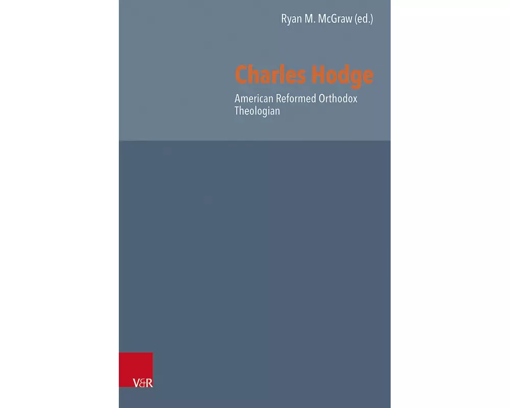 Charles Hodge