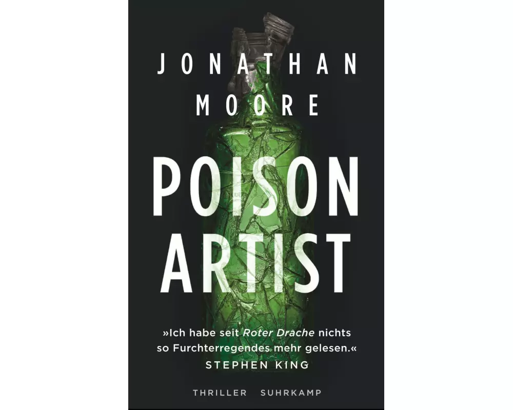 Poison Artist