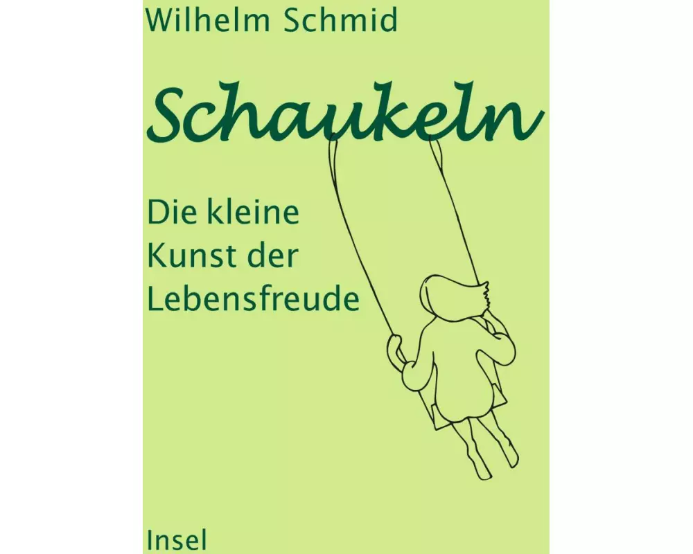 Schaukeln