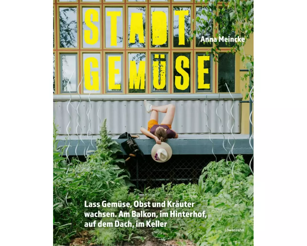Stadtgemüse