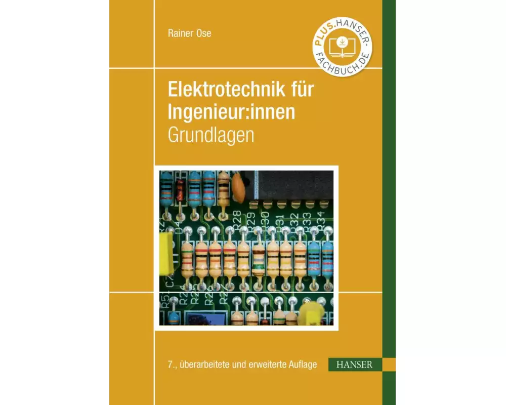 Elektrotechnik für Ingenieur:innen
