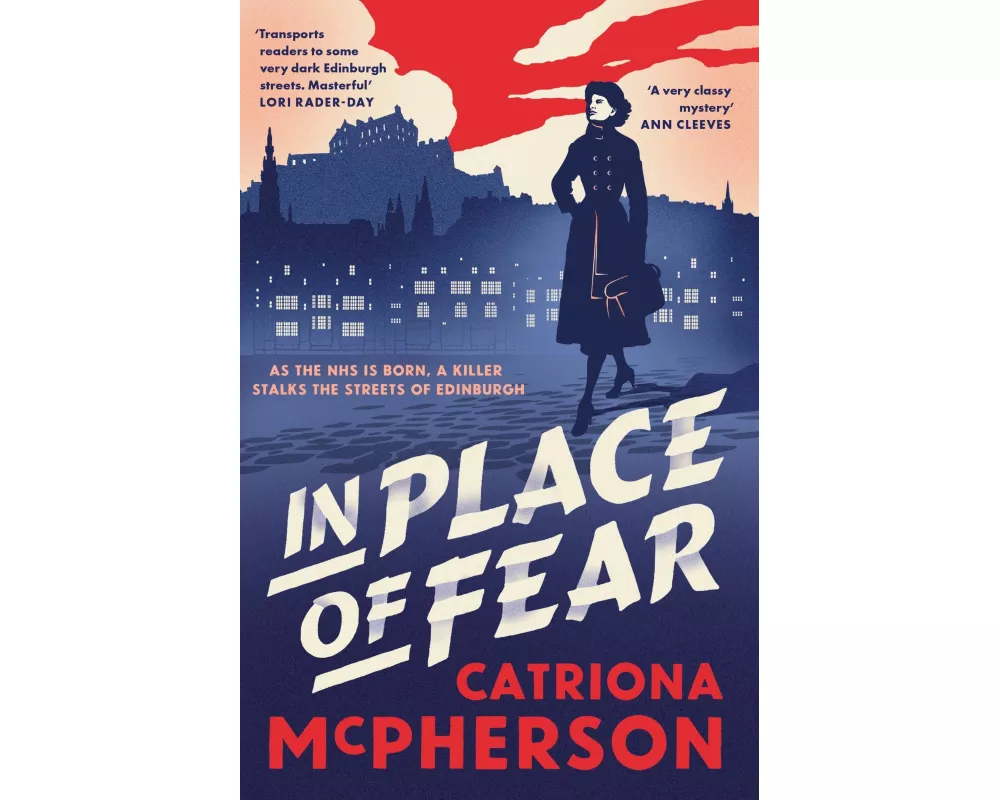 In Place of Fear