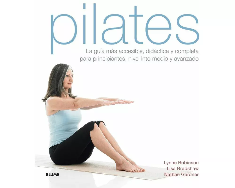 Pilates (2022)