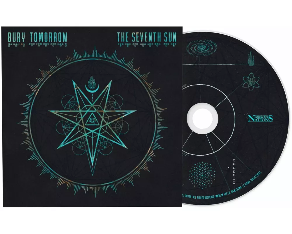 The Seventh Sun