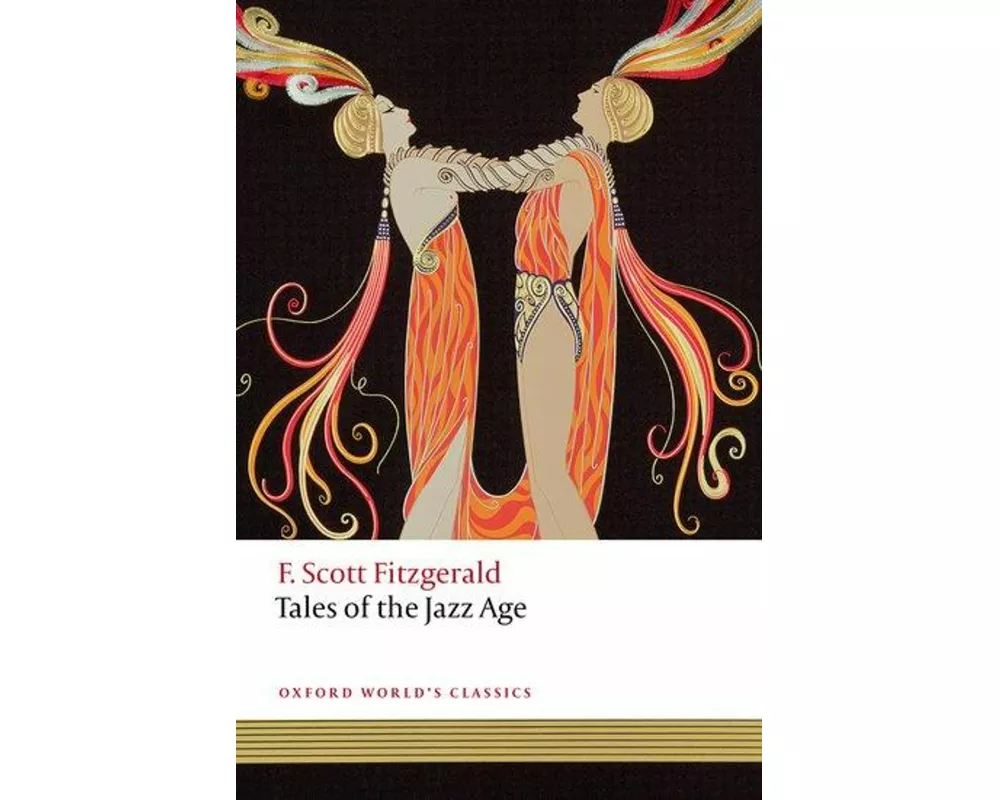 Tales of the Jazz Age
