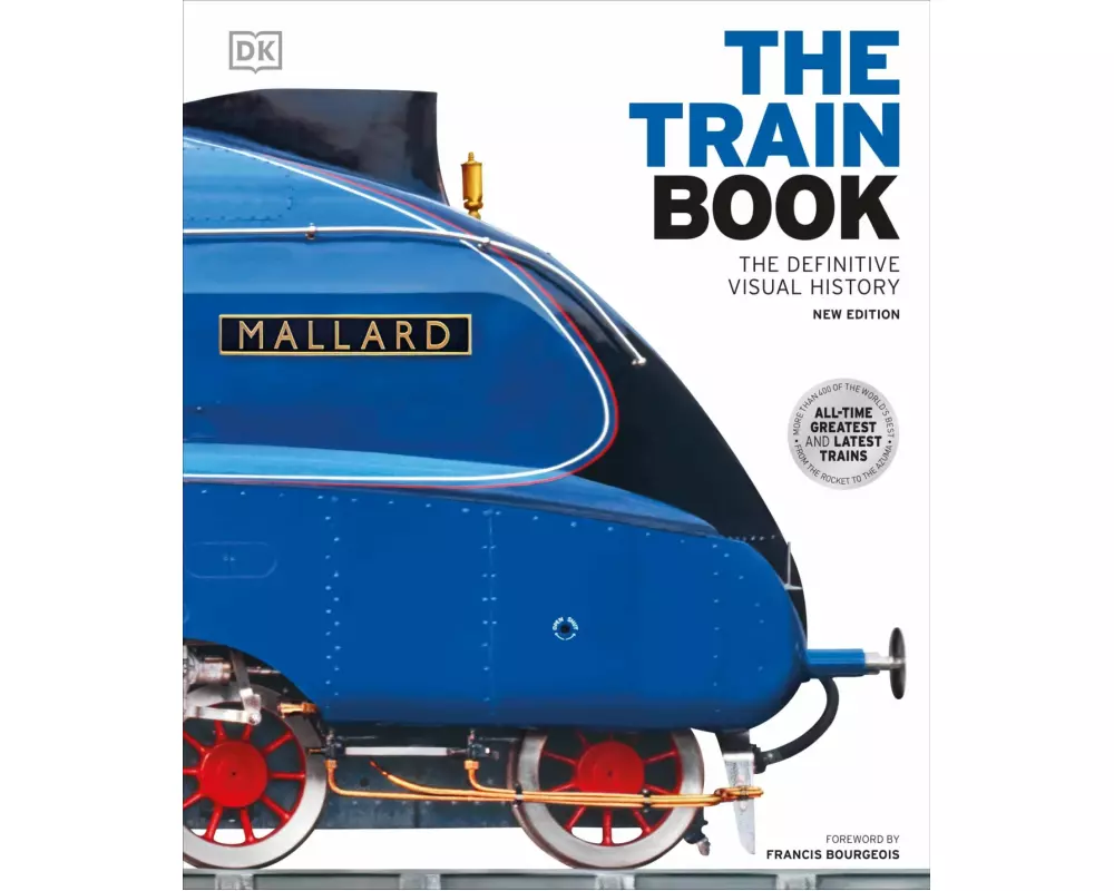 The Train Book