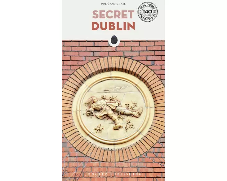 Secret Dublin