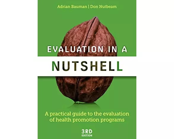 Evaluation in A Nutshell