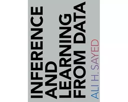 Inference and Learning from Data