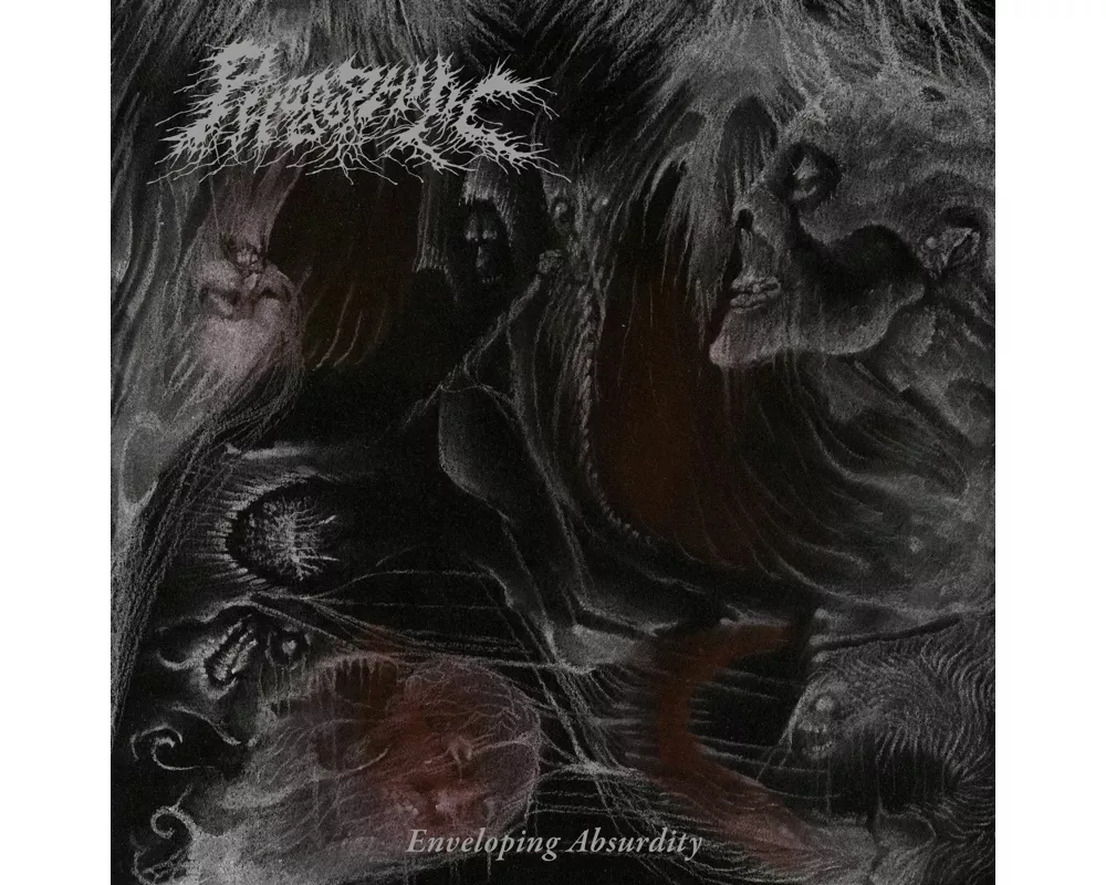 Enveloping Absurdity