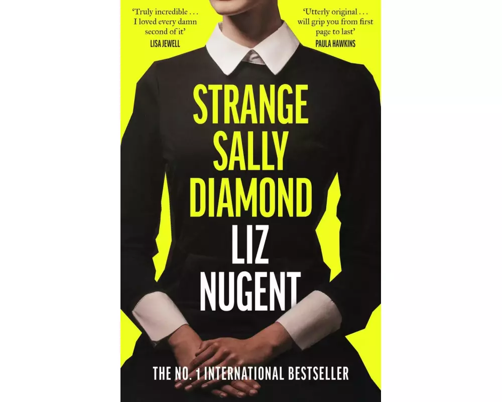 Strange Sally Diamond