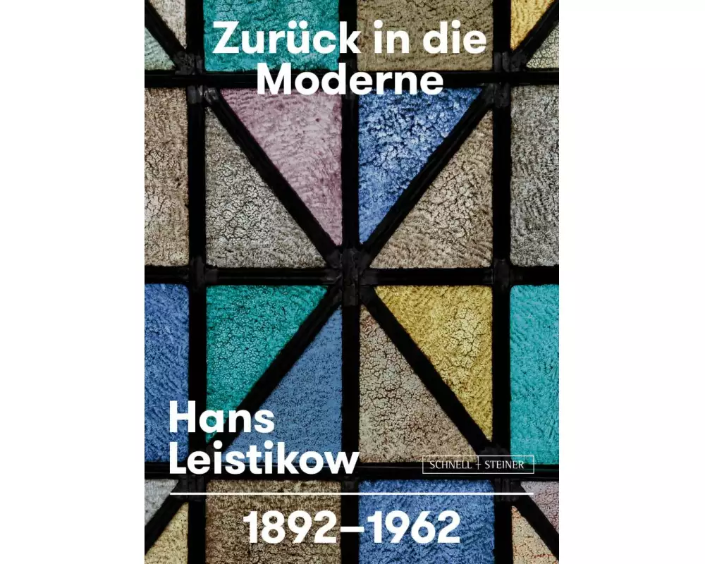 Hans Leistikow (1892-1962)