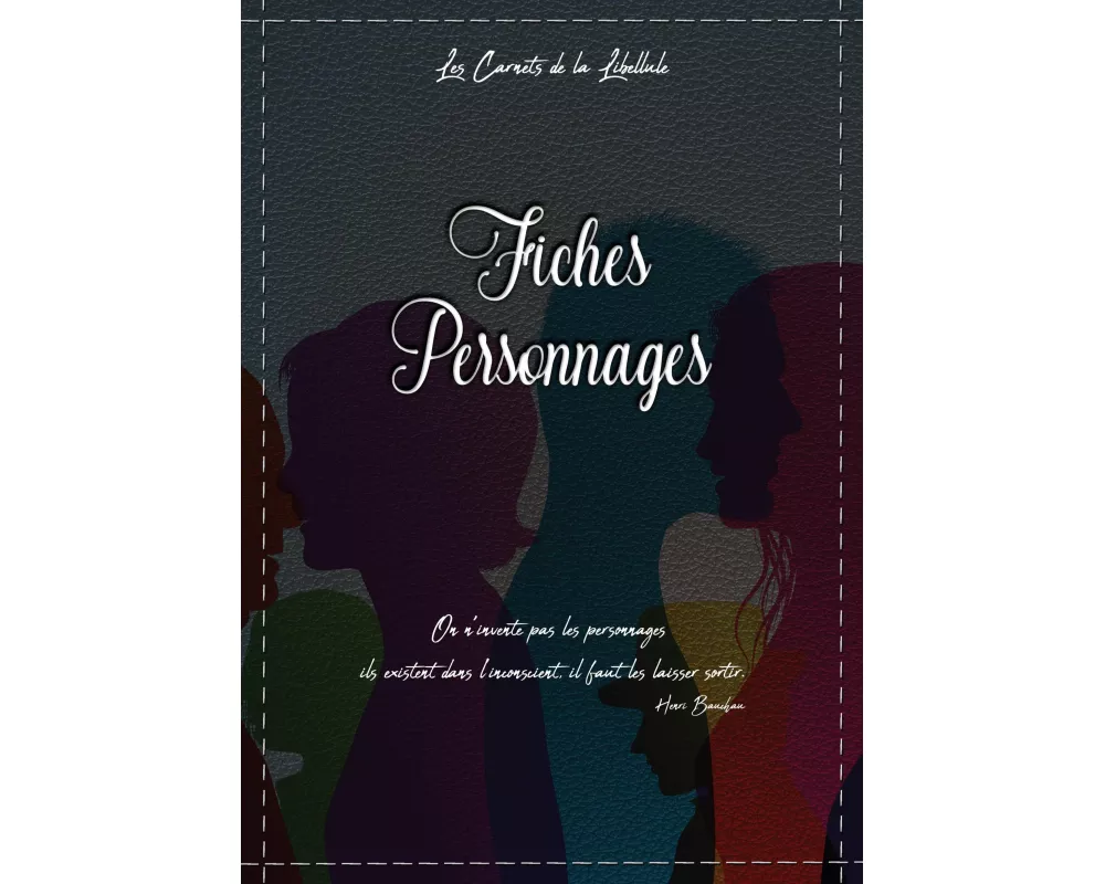 Fiches Personnages