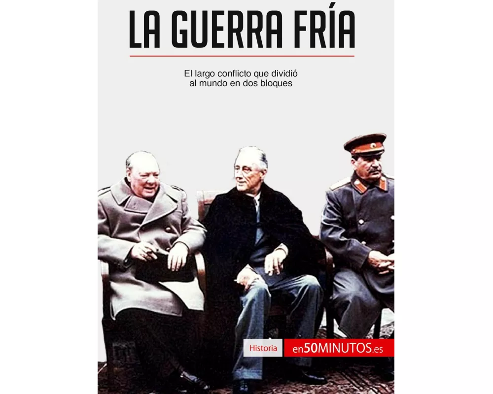 La Guerra Fría