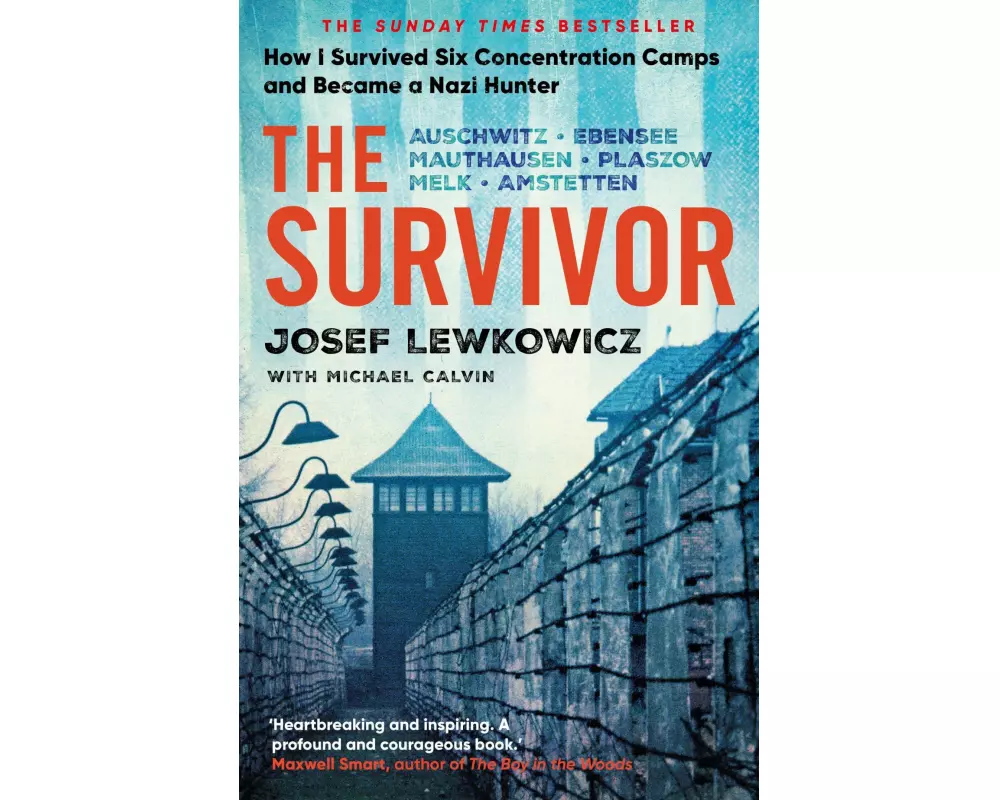The Survivor