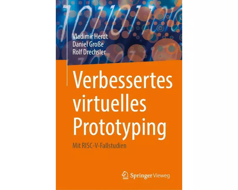 Verbessertes virtuelles Prototyping