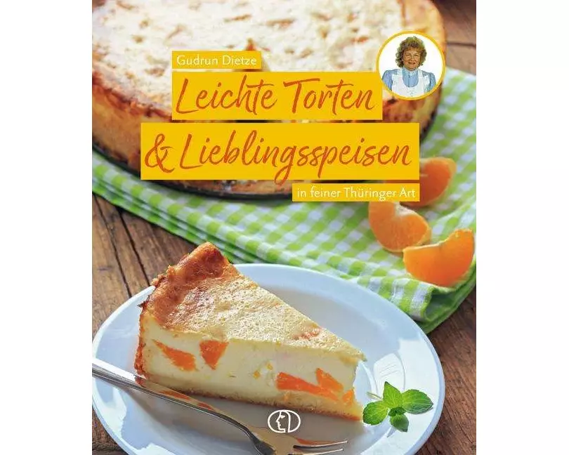 Leichte Torten & Lieblingsspeisen