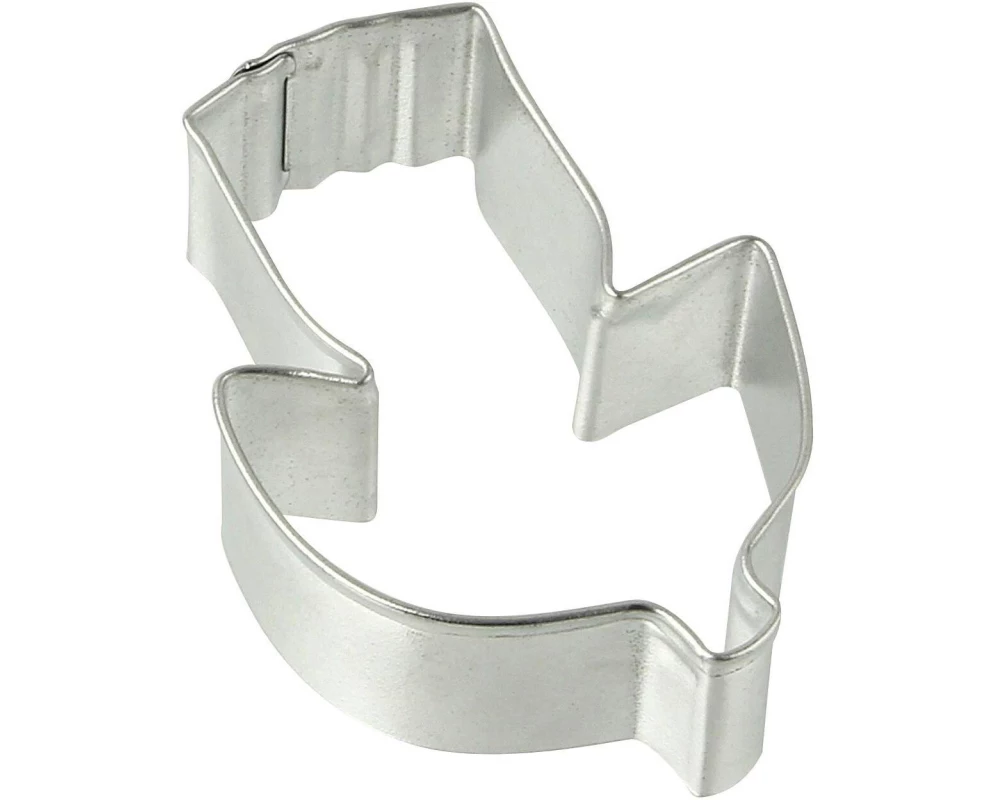 Zenker Guetzli-Ausstecher Tulpe 87 x 60 x 26 mm