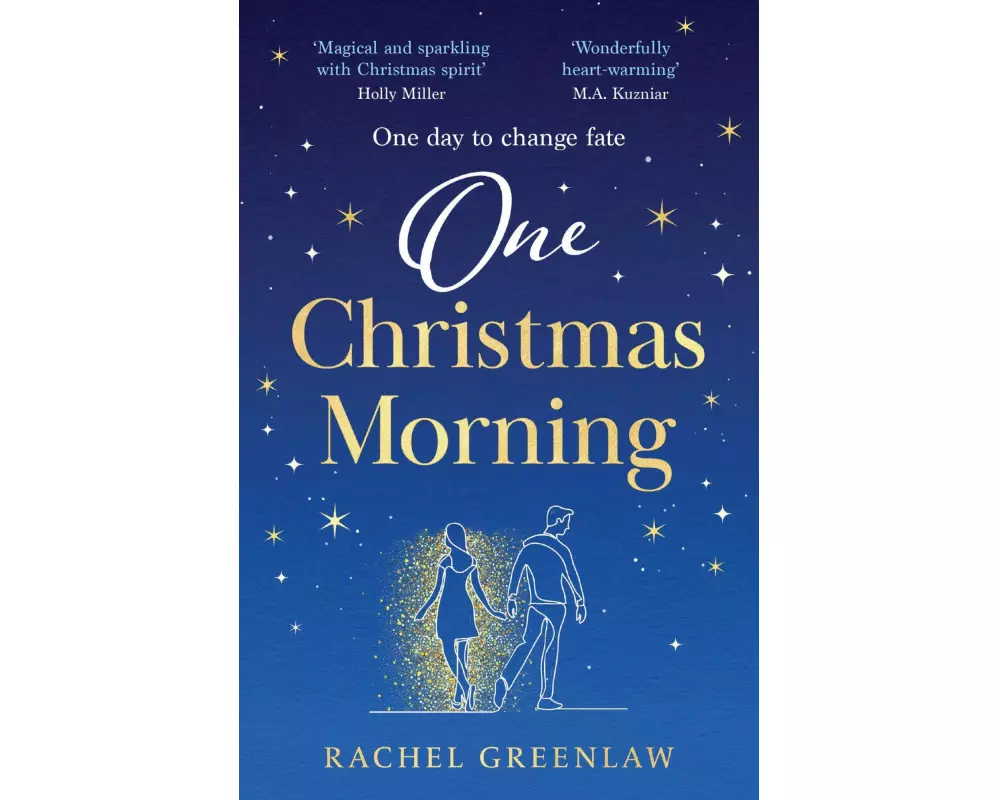 One Christmas Morning