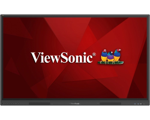 ViewSonic ViewBoard IFP55G1 1397 mm 4K UHD LCD Collaboration Display