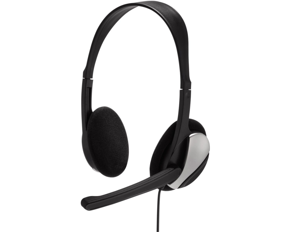 HAMA PC-Office-Headset HS-P100 139900