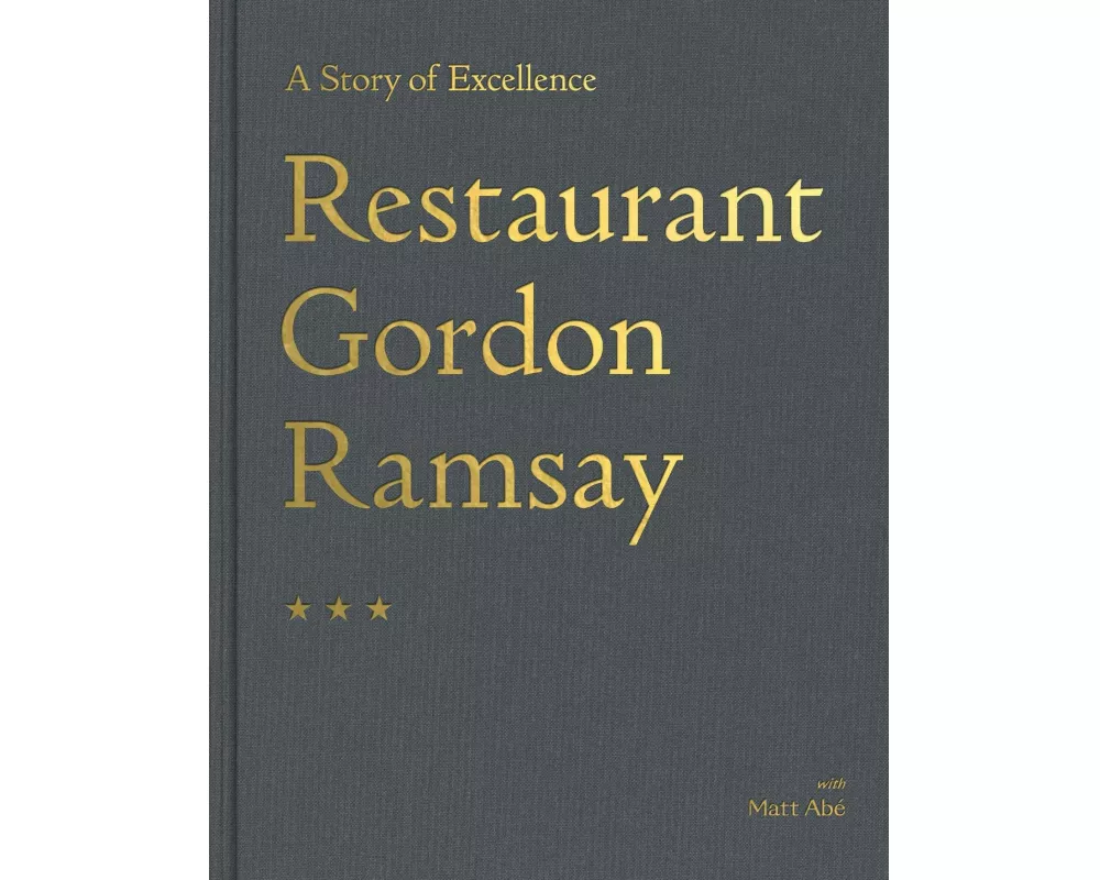 Restaurant Gordon Ramsay