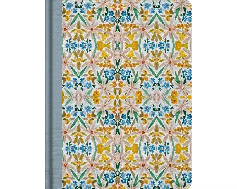 ESV Single Column Journaling Bible, Artist Series