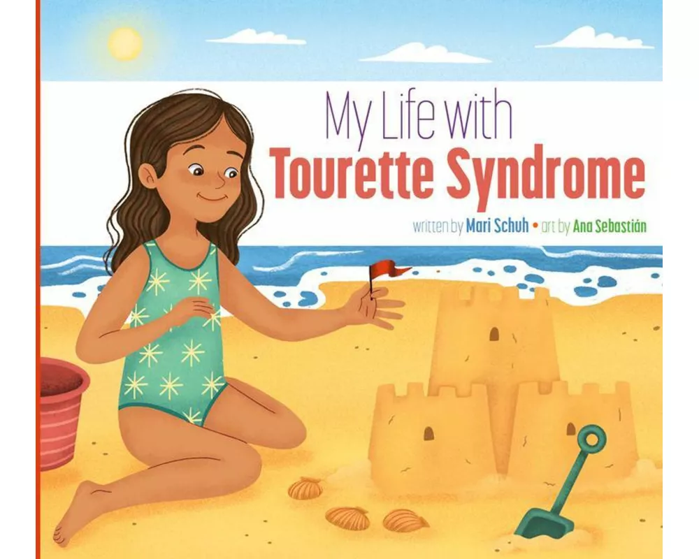 My Life with Tourette Syndrome