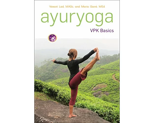 Ayuryoga VPK Basics