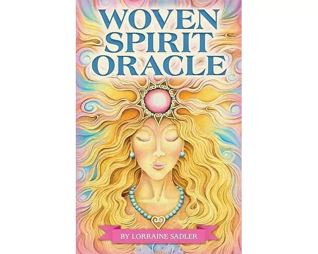 Woven Spirit Oracle