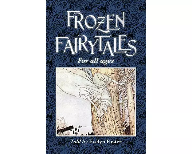 Frozen Fairytales