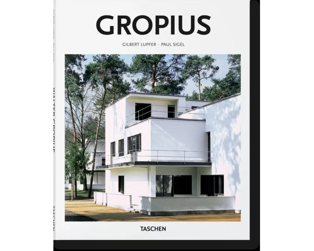 Gropius