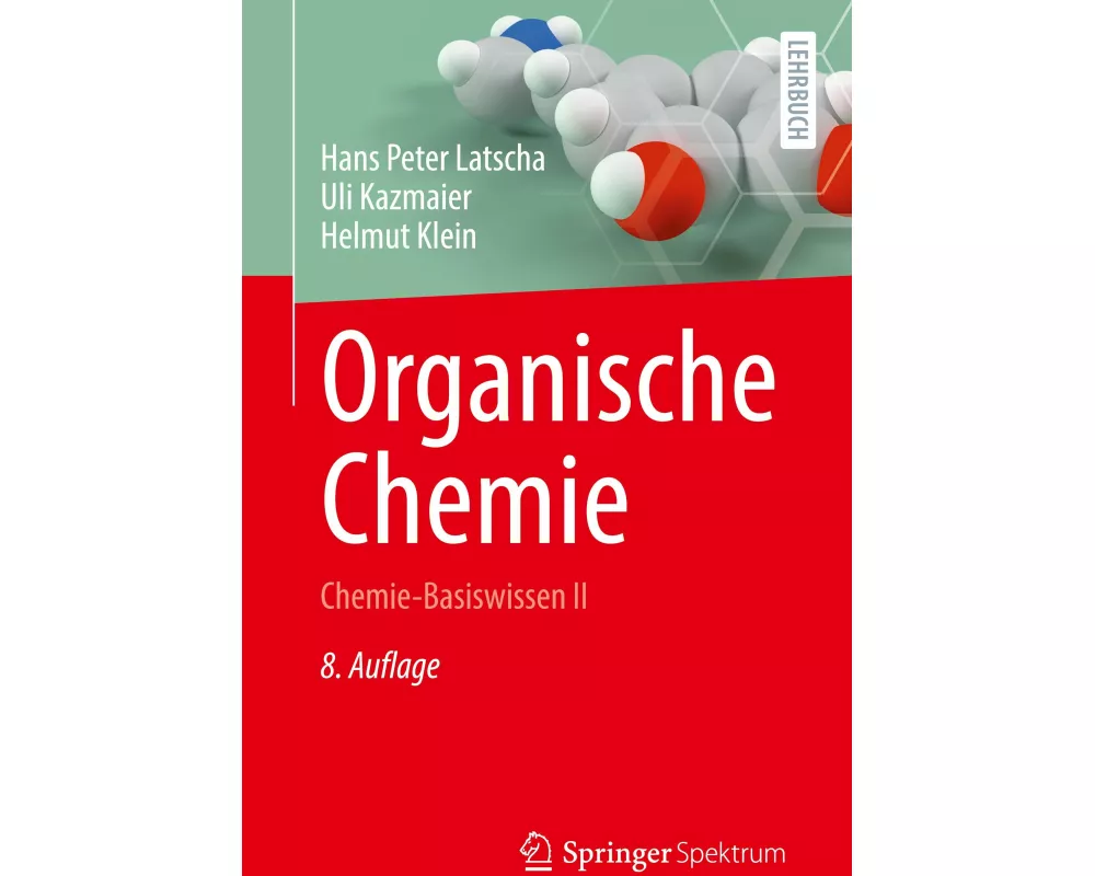 Organische Chemie